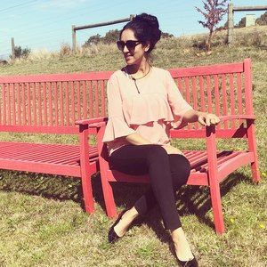 Meet your Posher, Monika